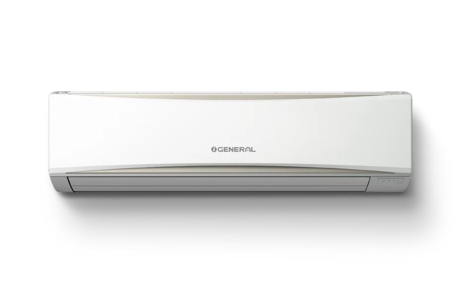 O General Premium Inverter Wall AC