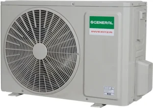 Best O General AC Models for UAE Weather