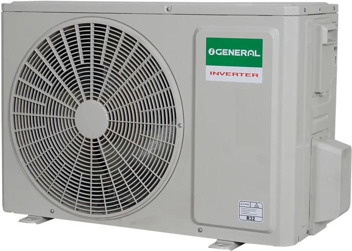 Best O General AC Models for UAE Weather
